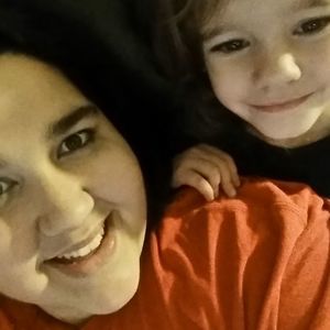 Meet your Posher, Brianna